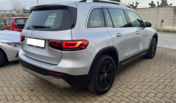 Mercedes GLB pieno