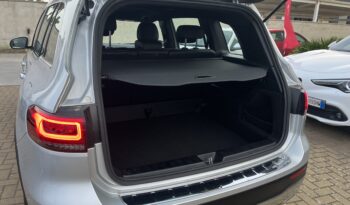 Mercedes GLB pieno
