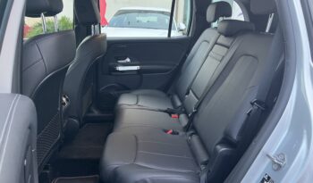 Mercedes GLB pieno