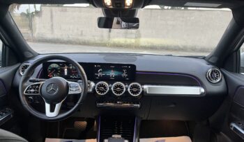Mercedes GLB pieno