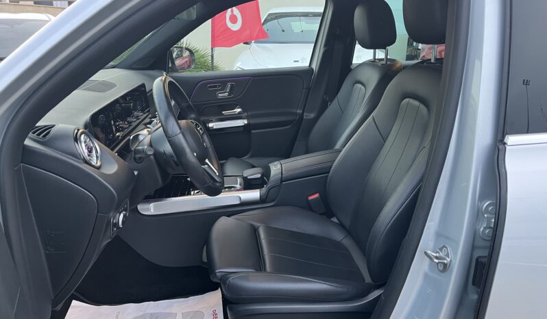 Mercedes GLB pieno