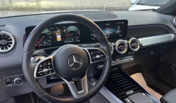 Mercedes GLB pieno
