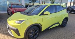 BYD