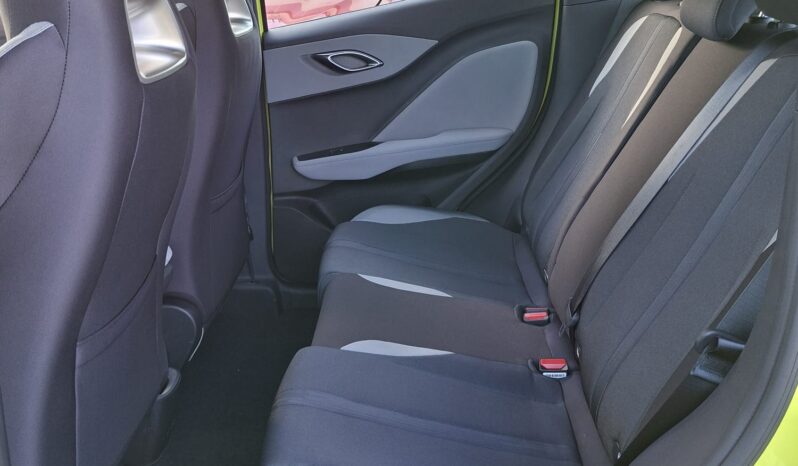 BYD pieno