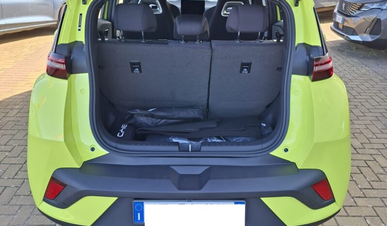 BYD pieno
